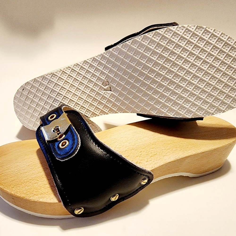 Clogs orthopedic - Picture 4 of 9
